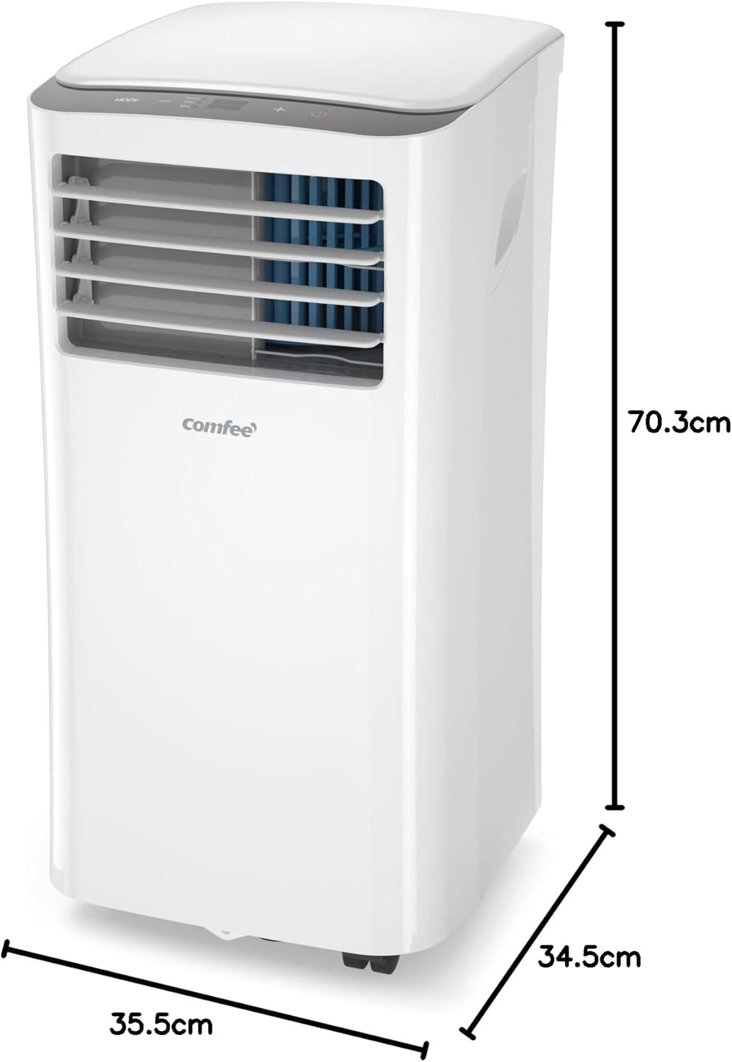 Comfee MPPH-09CRN7