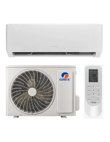 Gree Pular 9