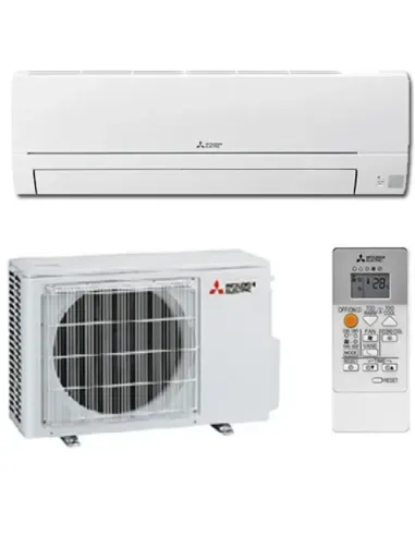 Mitsubishi MSZ-HR35VFK
