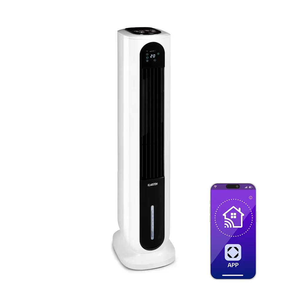 Polar Tower Smart 7L