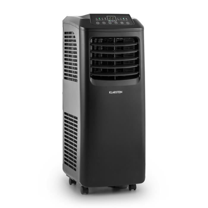 Pure Blizzard 7000