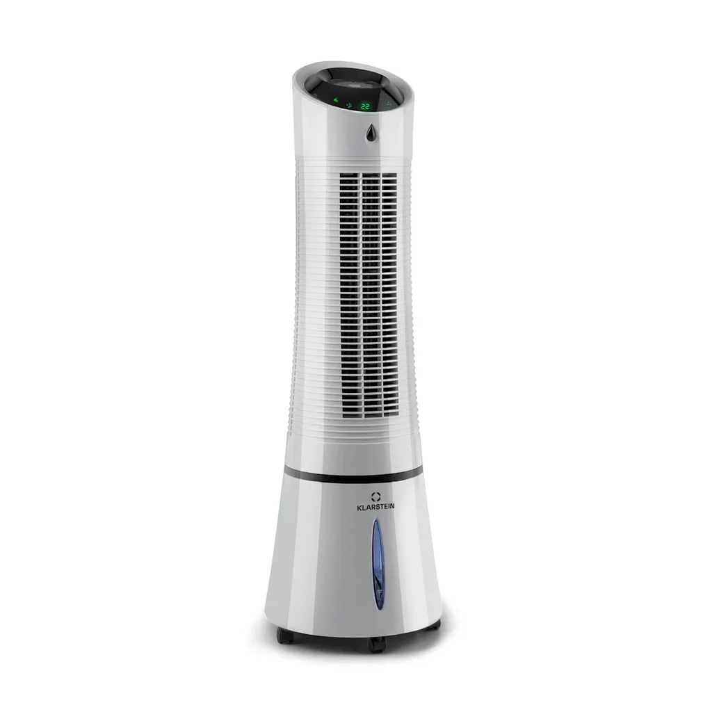 Klarstein Skyscraper 6L